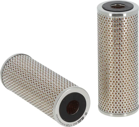 Olejový filter HIFI FILTER SO 1735
