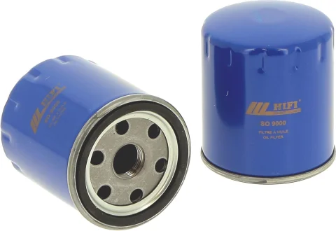 Olejový filter HIFI FILTER SO 9000