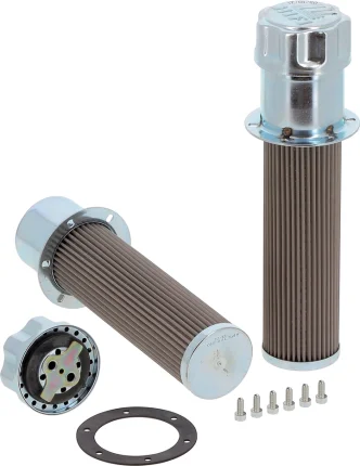 Uzáver nádrže HIFI FILTER TCO 510