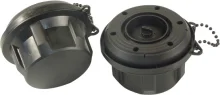 HIFI FILTER uzáver nádrže TCO 620