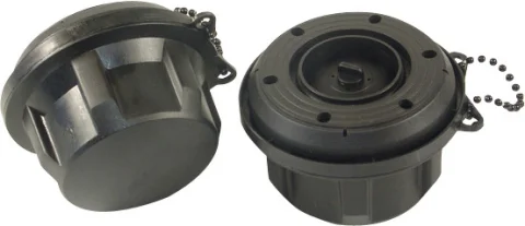 Uzáver nádrže HIFI FILTER TCO 620