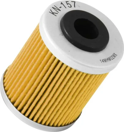 Olejový filter K&N KN-157