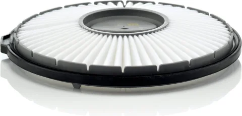 Vzduchový filter MANN FILTER C 2226