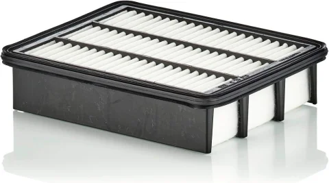 Vzduchový filter MANN FILTER C 26 028