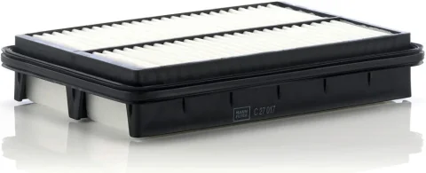 Vzduchový filter MANN FILTER C 27 017