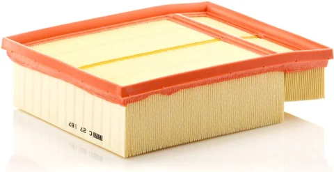 Vzduchový filter MANN FILTER C 27 187