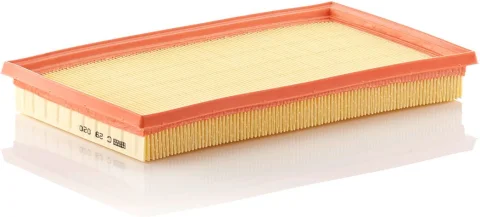 Vzduchový filter MANN FILTER C 29 020