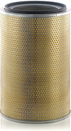 Vzduchový filter MANN FILTER C 31 013