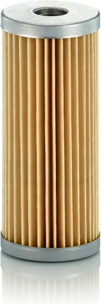 Vzduchový filter MANN FILTER C 48