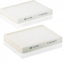 Kabínový filter MANN FILTER CU 2736-2