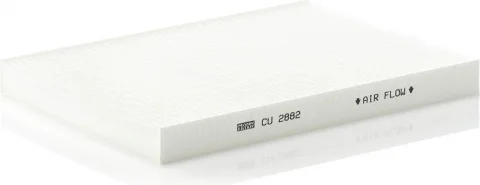 Kabínový filter MANN FILTER CU 2882