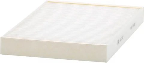 Kabínový filter MANN FILTER CU 3054