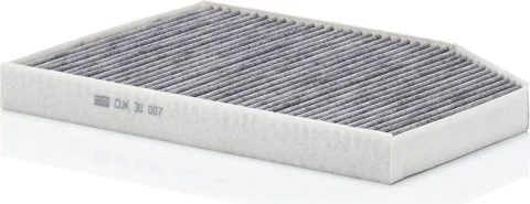 Kabínový filter MANN FILTER CUK 30 007