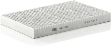 Kabínový filter MANN FILTER CUK 3192