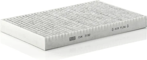 Kabínový filter MANN FILTER CUK 3192