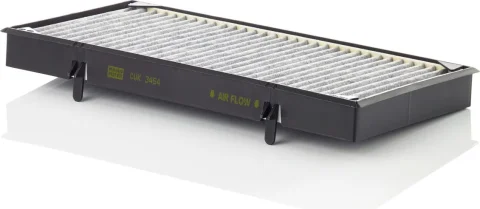 Kabínový filter MANN FILTER CUK 3454