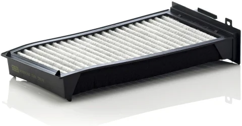 Kabínový filter MANN FILTER CUK 3518