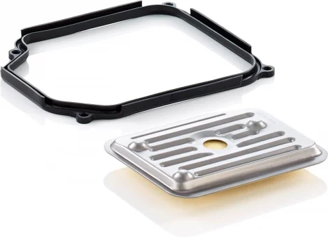 Filter automatickej prevodovky MANN FILTER H 2019 KIT