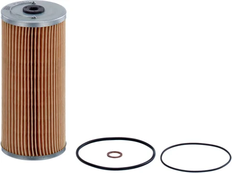 Olejový filter MANN FILTER H 829/1 x