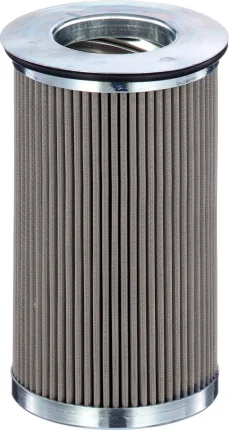 Hydraulický filter MANN FILTER HD 811