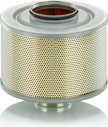 Hydraulický filter MANN FILTER HD 16 003