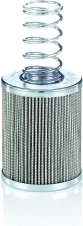 Hydraulický filter MANN FILTER HD 7004 x