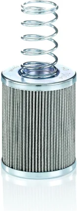 Hydraulický filter MANN FILTER HD 7004 x