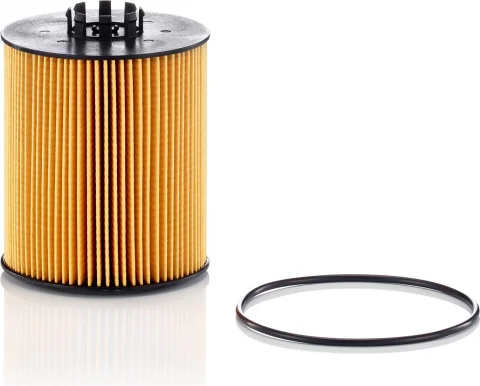 Olejový filter MANN FILTER HU 12 015 x