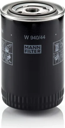 Olejový filter MANN FILTER W 940/44