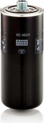 Prevodový filter MANN FILTER WD 962/9