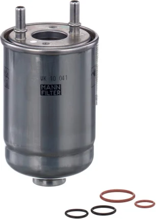 Palivový filter MANN FILTER WK 10 041 z