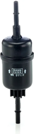 Palivový filter MANN FILTER WK 511/2