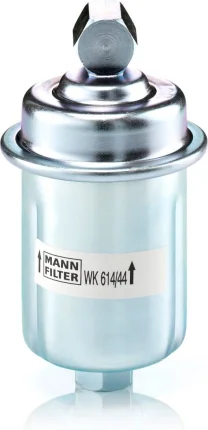Palivový filter MANN FILTER WK 614/44