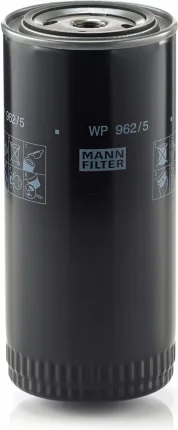 Olejový filter MANN FILTER WP 962/5