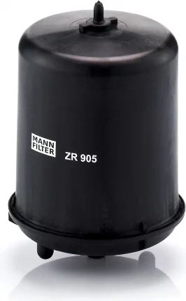 Olejový filter MANN FILTER ZR 905 z