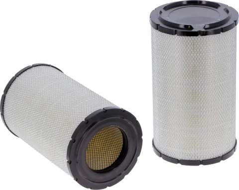 Vzduchový filter HIFI FILTER SA 16057