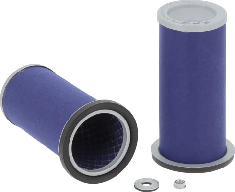 Poistný filter HIFI FILTER SA 17223