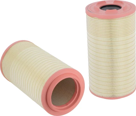 Vzduchový filter HIFI FILTER SA 17308
