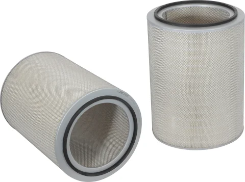 Vzduchový filter HIFI FILTER SA 17496