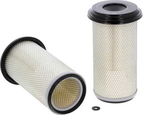 Vzduchový filter HIFI FILTER SA 17677