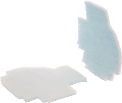 Penový vzduchový filter HIFI FILTER SA 190547
