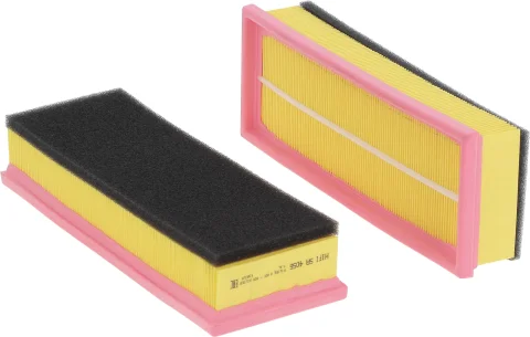 Vzduchový filter HIFI FILTER SA 4056