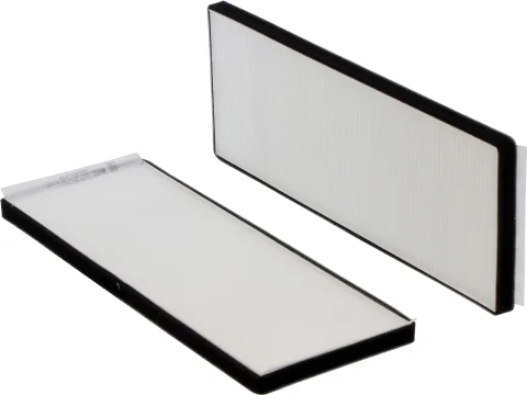 Kabínový filter HIFI FILTER SC 5002