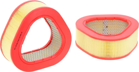 Kabínový filter HIFI FILTER SC 90176