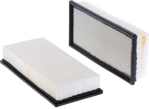 Kabínový filter HIFI FILTER SC 90210