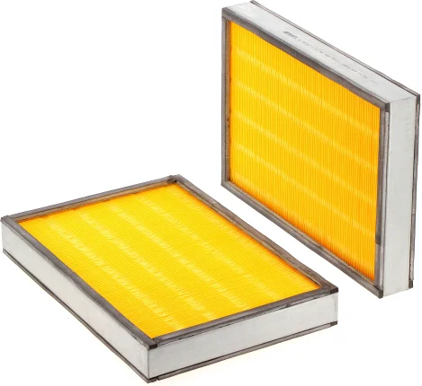 Kabínový filter HIFI FILTER SC 90247