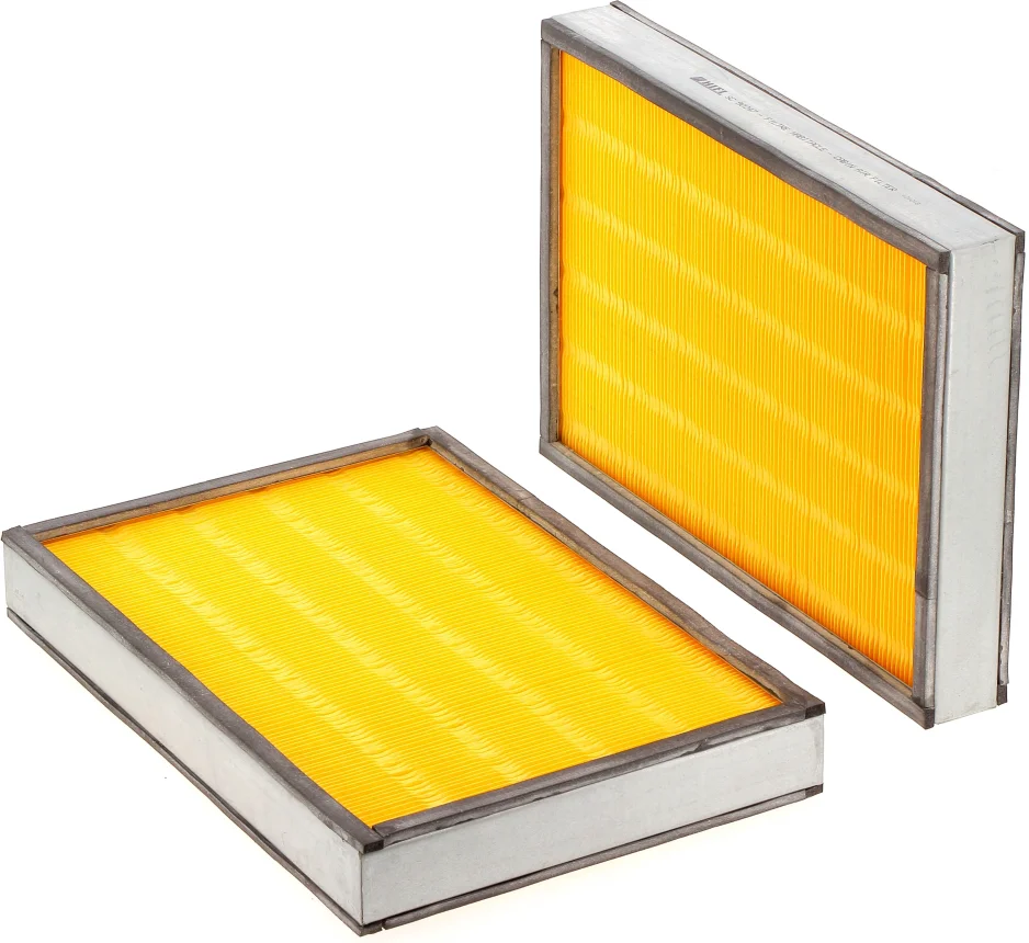 Kabínový filter HIFI FILTER SC 90247 | ALLfilters.sk