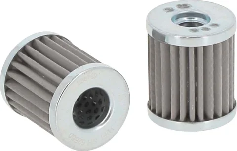 Hydraulický filter HIFI FILTER SH 52650