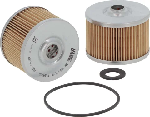 Palivový filter HIFI FILTER SN 145