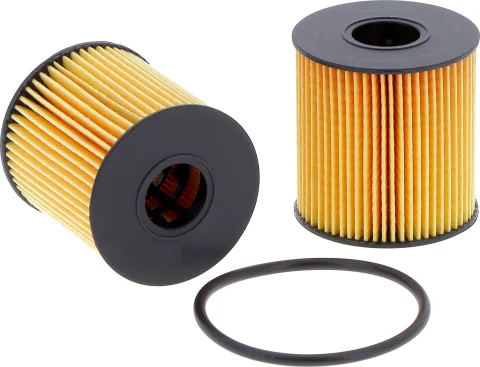 Olejový filter HIFI FILTER SO 9050